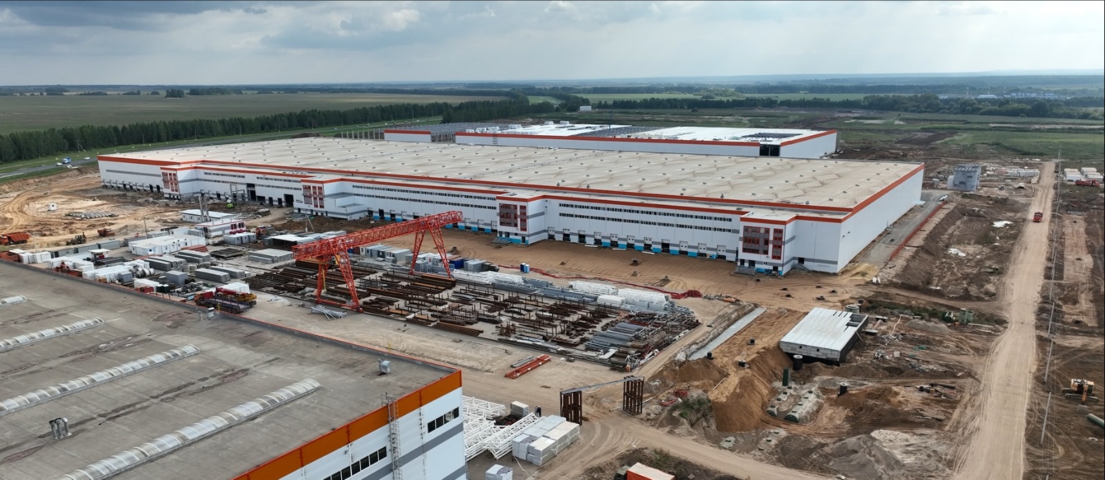 Представительство концерна DoorHan в Казани. Развитие в 2024 году